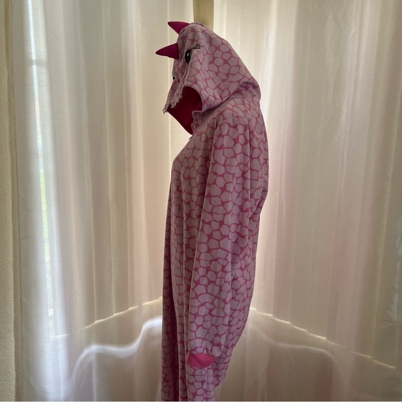 Women’s onesie Pajama lounge Size XL - Picture 3 of 10
